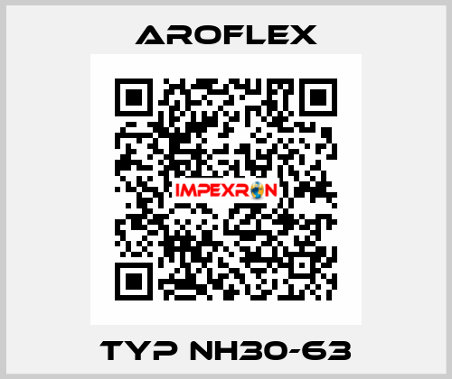 Typ NH30-63 Aroflex