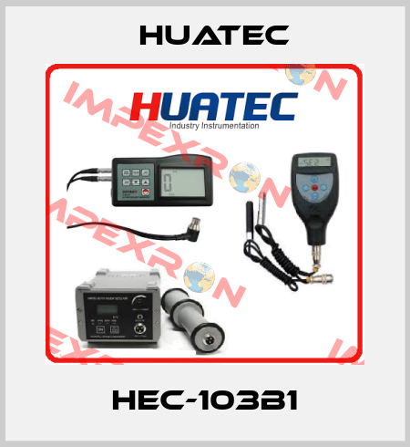 HEC-103B1 HUATEC