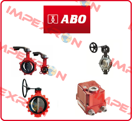 2E-5590B ABO Valve