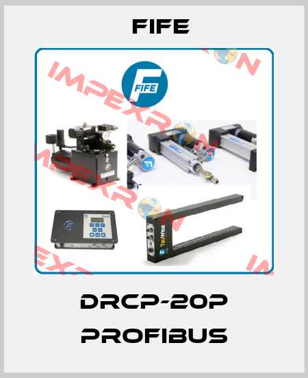 DRCP-20P Profibus Fife