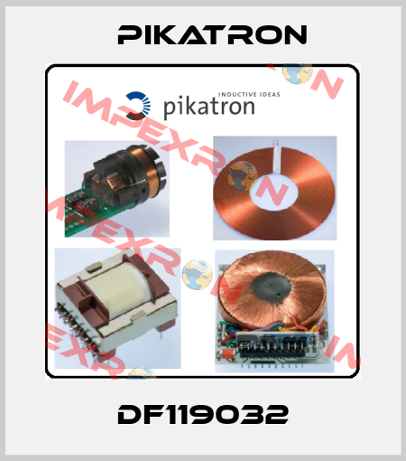 DF119032 pikatron