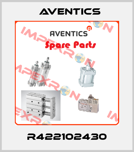 R422102430 Aventics
