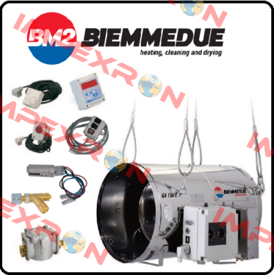 E40151 Biemmedue