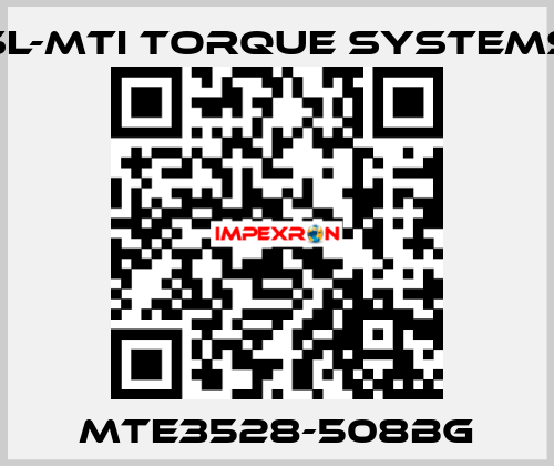 MTE3528-508BG SL-MTI Torque Systems