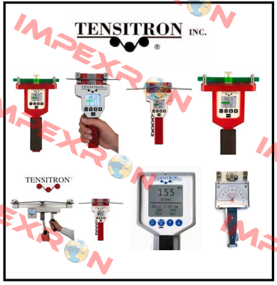 battery for ACX-500-FM-1 Tensitron