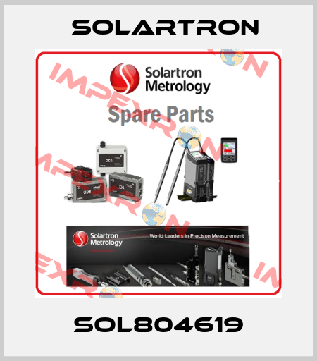 SOL804619 Solartron