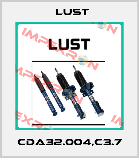 CDA32.004,C3.7 Lust