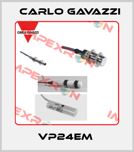 VP24EM  Carlo Gavazzi
