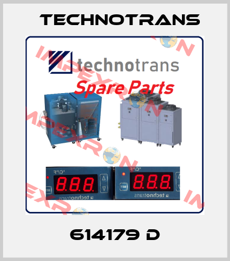 614179 D Technotrans