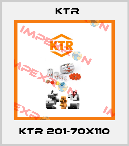 KTR 201-70X110 KTR