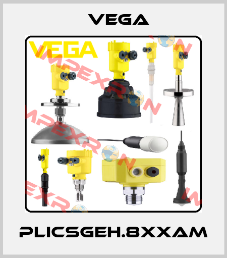 PLICSGEH.8XXAM Vega