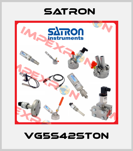 VG5S42ST0N Satron