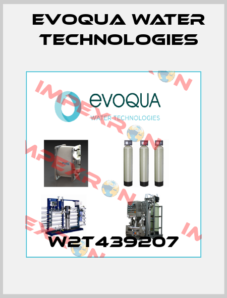 W2T439207 Evoqua Water Technologies