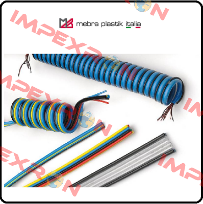 PA11 16X14 NEUTRO mebra-plastik-italia