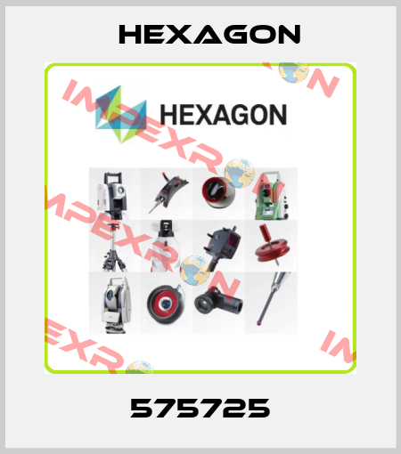 575725 Hexagon
