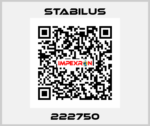 222750 Stabilus
