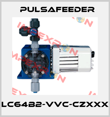 LC64B2-VVC-CZXXX Pulsafeeder