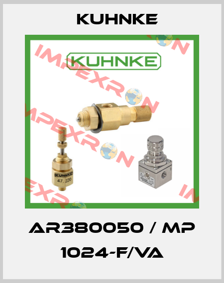 AR380050 / MP 1024-F/VA Kuhnke