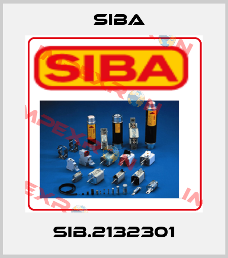 SIB.2132301 Siba