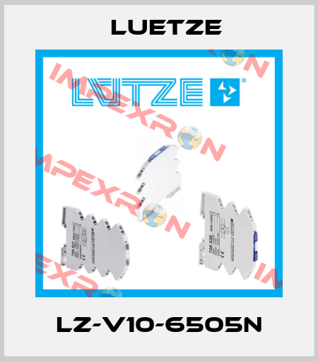 LZ-V10-6505N Luetze