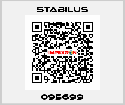 095699 Stabilus