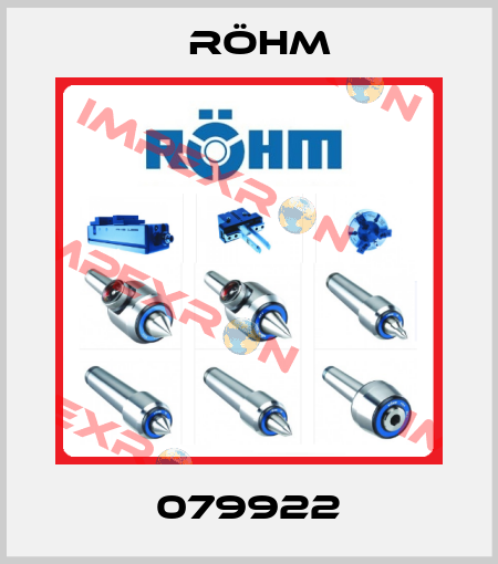 079922 Röhm