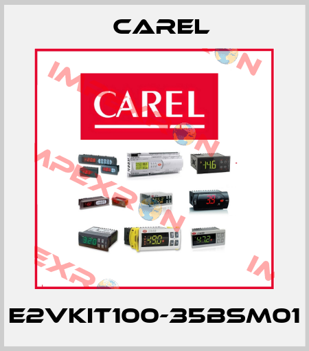 E2VKIT100-35BSM01 Carel