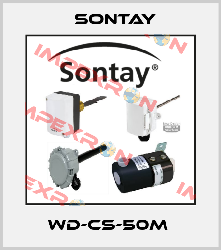 WD-CS-50M  Sontay