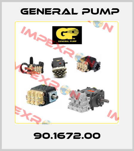 90.1672.00 General Pump