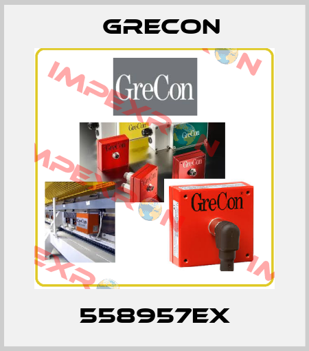 558957EX Grecon