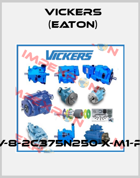 KBHDG5V-8-2C375N250-X-M1-PE7-H4-12 Vickers (Eaton)