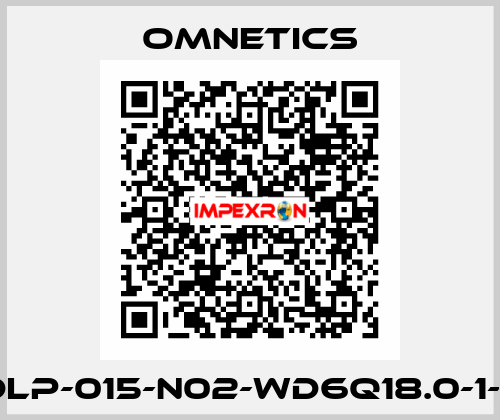 MDLP-015-N02-WD6Q18.0-1-RH OMNETICS