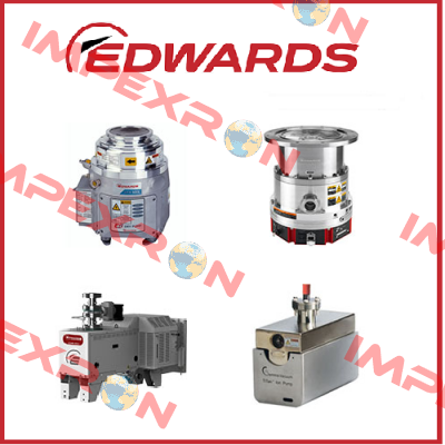 7126511653 Edwards Vacuum