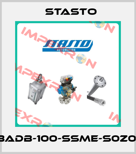 BADB-100-SSME-S0Z01 STASTO