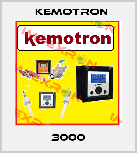 3000 Kemotron
