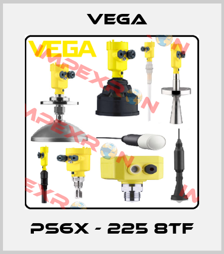 PS6X - 225 8TF Vega
