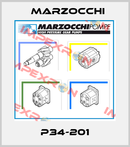 P34-201 Marzocchi