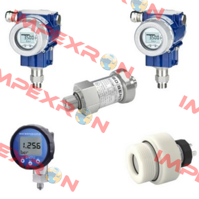 DMD 331 Code: 110-2502-E-3-100-C00-1-006 Bd Sensors