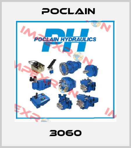 3060 Poclain