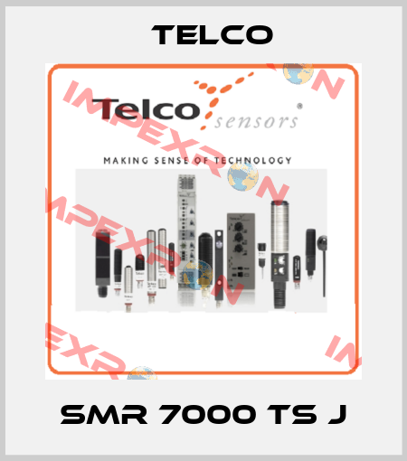 SMR 7000 TS J Telco