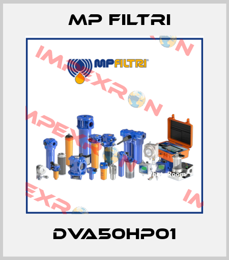 DVA50HP01 MP Filtri