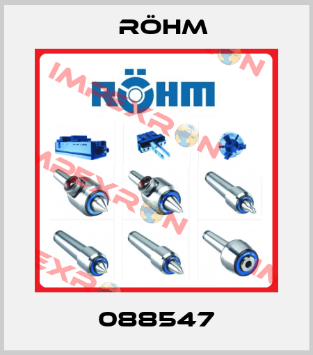 088547 Röhm