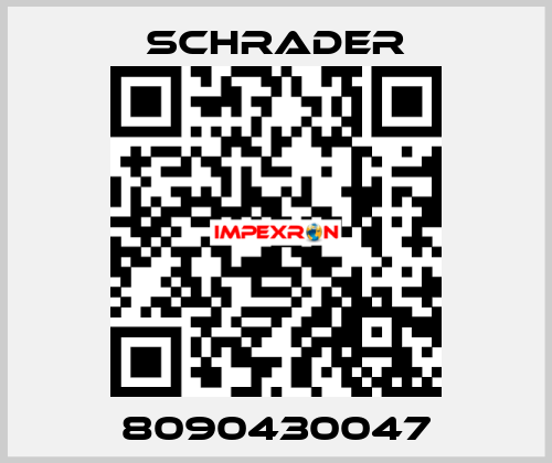 8090430047 Schrader