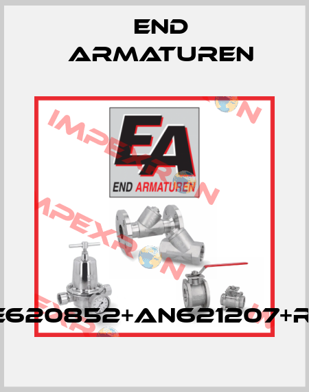 TA533007-EE620852+AN621207+RE080303/OS End Armaturen