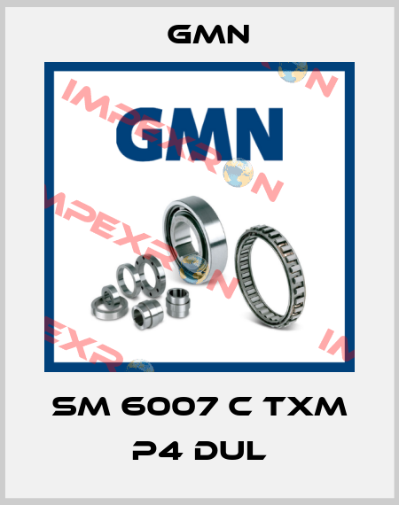 SM 6007 C TXM P4 DUL Gmn