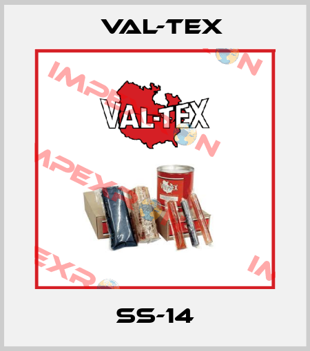 SS-14 Val-Tex