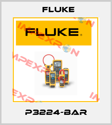 P3224-BAR Fluke