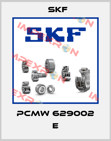 PCMW 629002 E Skf