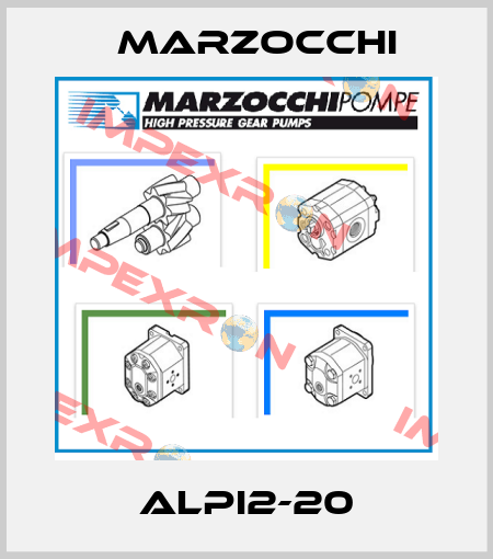 ALPI2-20 Marzocchi