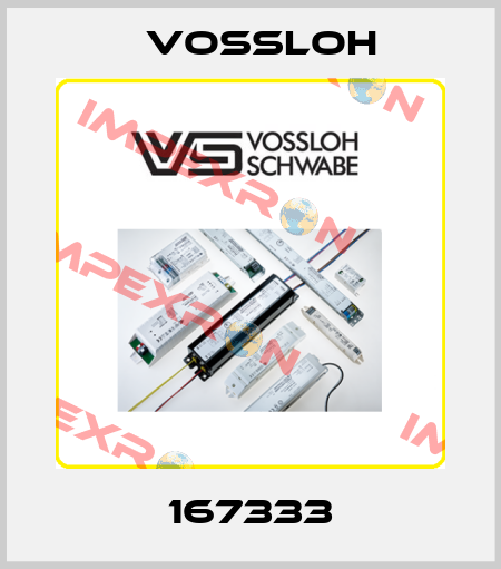 167333 Vossloh